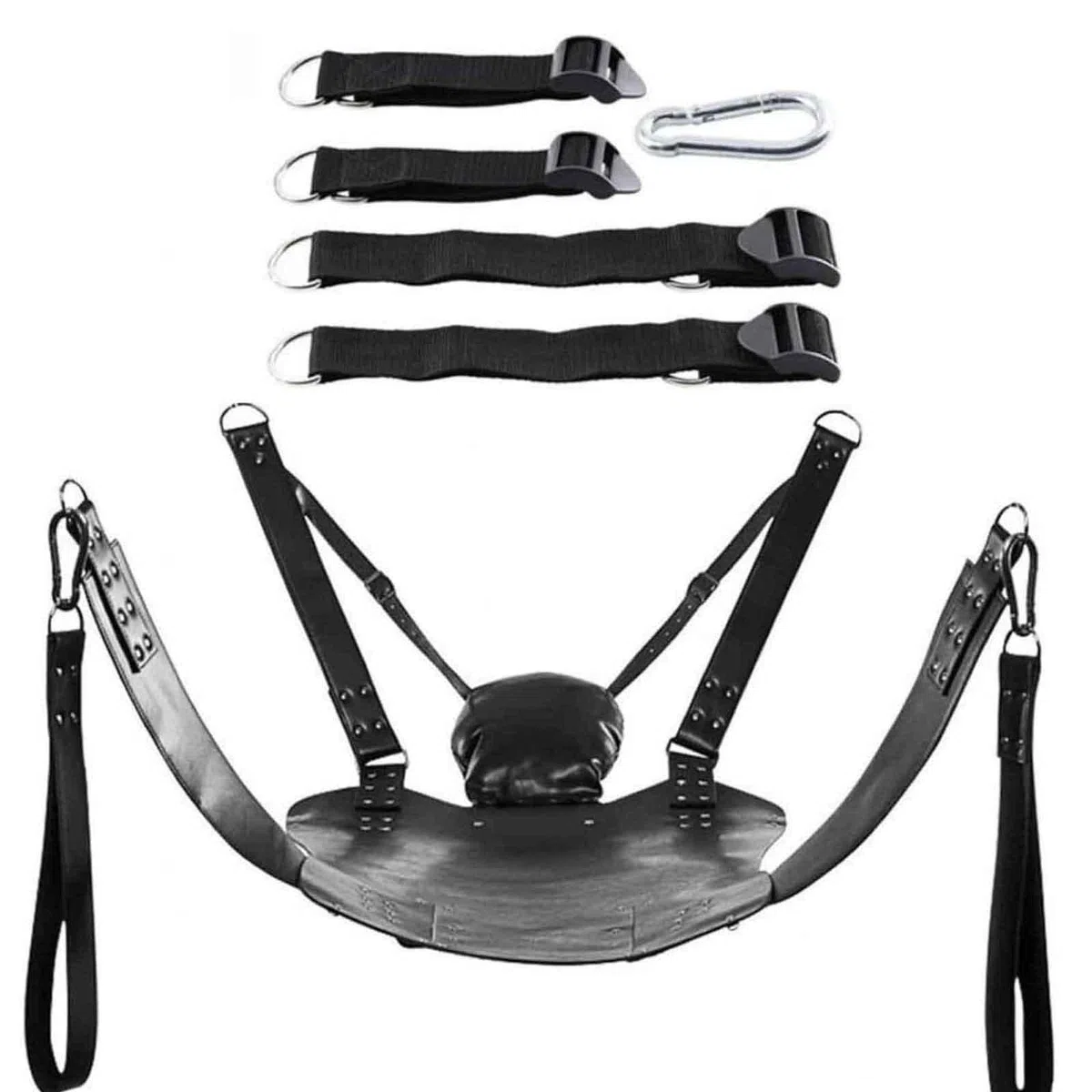 liebesschaukel sexschaukel aus leder die decke sex swings sexschschaukel,E