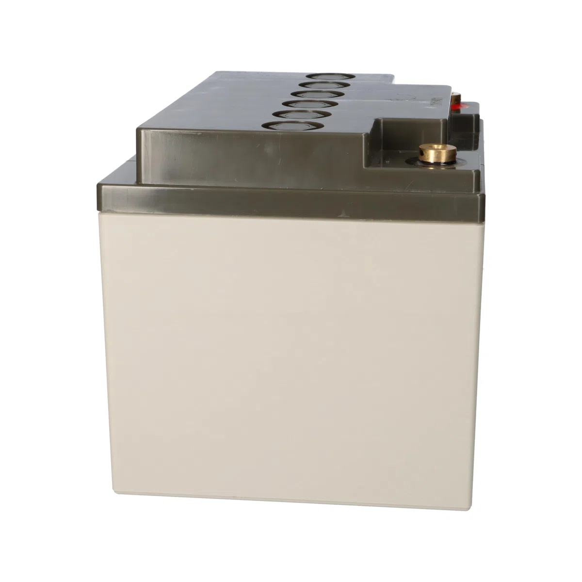 Bleigel Akku 2X 12V 38Ah kompatibel zu Rollstuhl E-Mobil Seniorenmobil u.a. passend zu AGM Batterien mit 40Ah 45Ah 50Ah